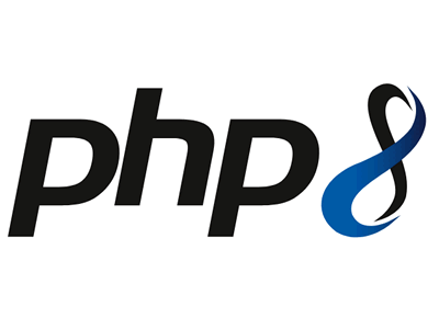 PHP8